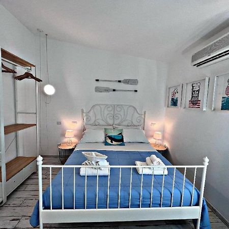 Io.Te E Il Mare Bed & Breakfast Termoli Exterior photo